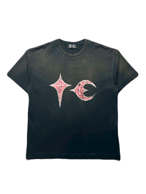 SURVIVOR ROCK T-SHIRT